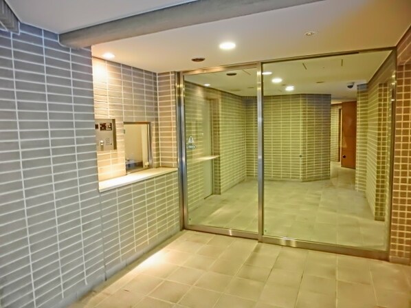 パークアクシス秋葉原の物件内観写真